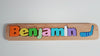HANDMADE PUZZLE